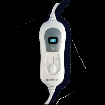 Värmedyna 30x40cm VD110 Grå