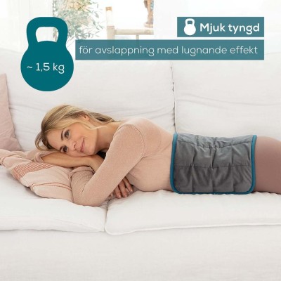 Värmedyna Green Planet HK 145