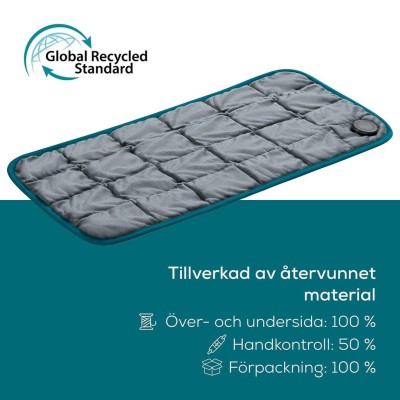 Värmedyna Green Planet HK 145