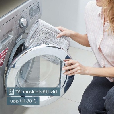 Värmedyna HK 126 XXL Nordic Taupe