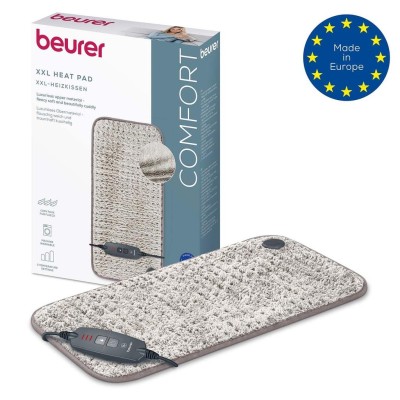 Värmedyna HK 126 XXL Nordic Taupe