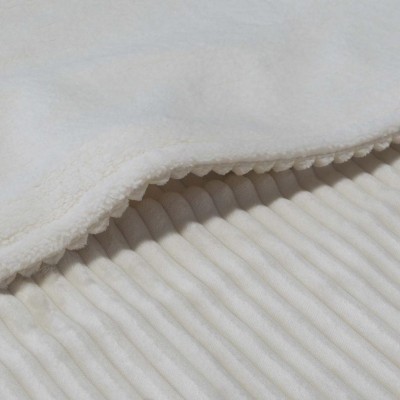 Värmefilt Koomy 180x130cm 140W Cream