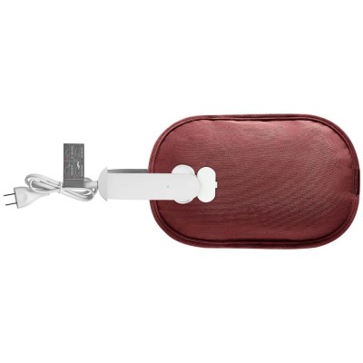 Värmekudde Elektrisk VELVET 5x27x18cm