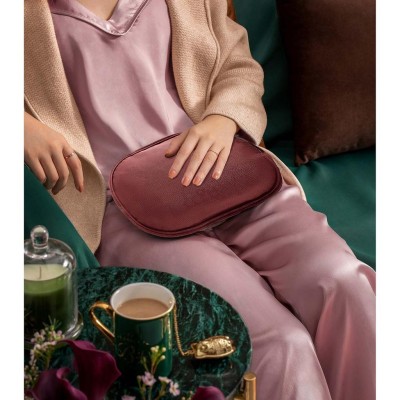 Värmekudde Elektrisk VELVET 5x27x18cm