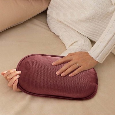 Värmekudde Elektrisk VELVET 5x27x18cm