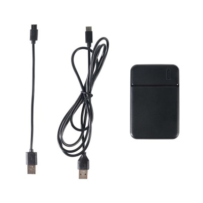 Värmekudde uppladdningsbar 60x45cm BW-4799