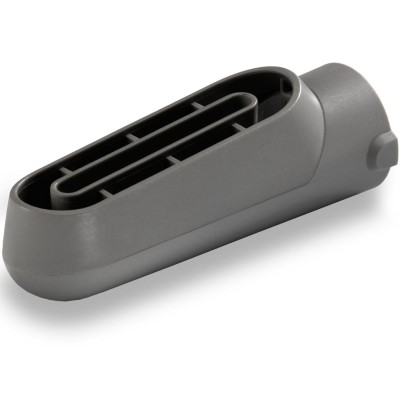 Varmluftsborste Air Style 1000 AS136E