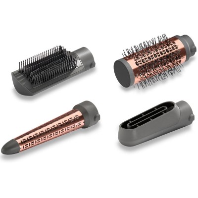 Varmluftsborste Air Style 1000 AS136E