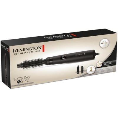 Remington - Varmluftsborste AS7100 Blow Dry & Style 400W - 45759560100