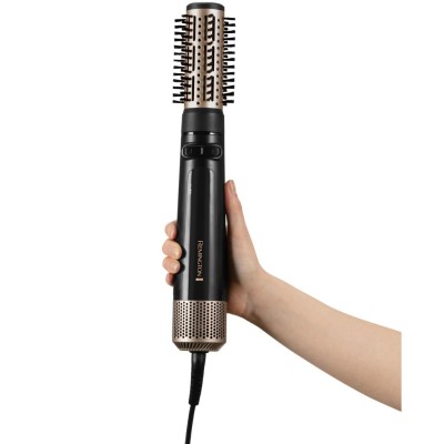 Remington - Varmluftsborste AS7580 Blow, Rotating 1000W - A10213