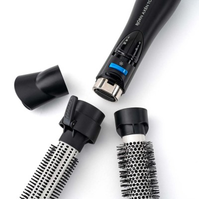 Varmluftsborste Björn Axén Tools PRO 1200W 3588