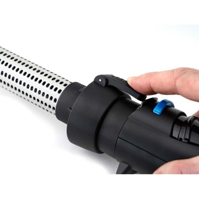 Varmluftsborste Björn Axén Tools PRO 1200W 3588