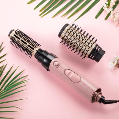 Varmluftsborste Coconut Smooth AS5901