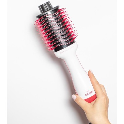 Varmluftsborste Glamour GH4003