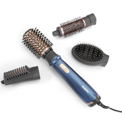 Babyliss - Varmluftsborste Style Pro 1000W AS965E - A11329