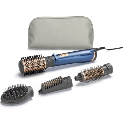 Babyliss - Varmluftsborste Style Pro 1000W AS965E - A11329