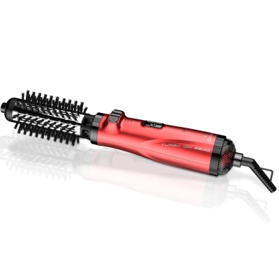 Ga.Ma - Varmluftsborste Turbo Ion 2600 GH0105 - A11028