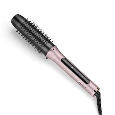 Babyliss - Varmluftsborste Volume Boost Hot Brush HSB200E - A15802