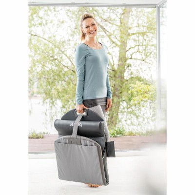 Yoga och strechmatta MG 280