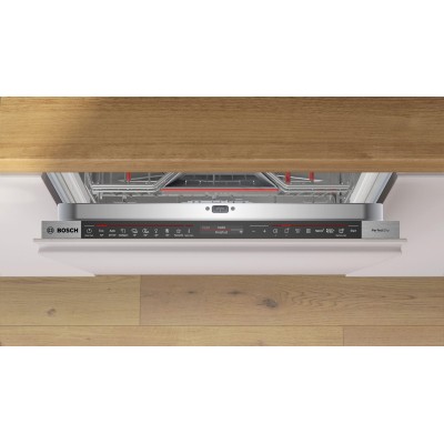 Bosch - SMD8TCX04E - Serie 8, Integrerad diskmaskin, 60 cm