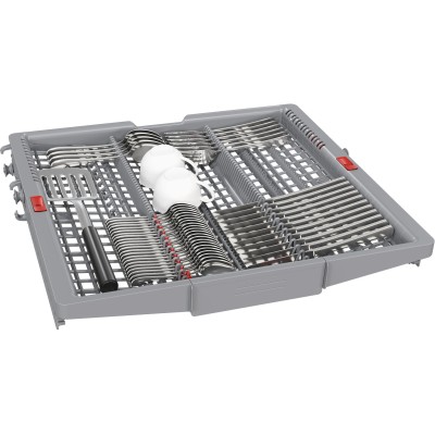 Bosch - SMD8TCX04E - Serie 8, Integrerad diskmaskin, 60 cm