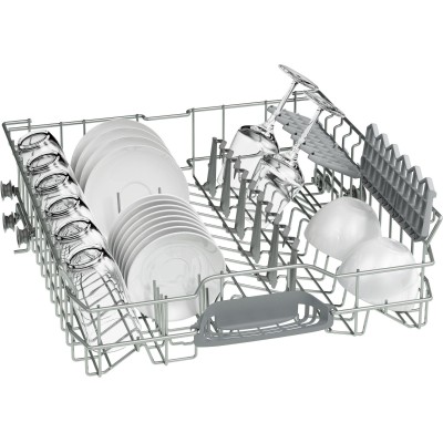 Bosch - SMS25AW05E - Serie 2, Fristående diskmaskin, 60 cm, Vit