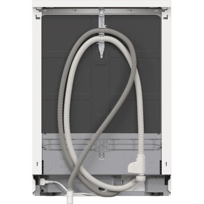 Bosch - SMS25AW05E - Serie 2, Fristående diskmaskin, 60 cm, Vit