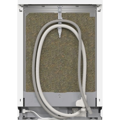 Bosch - SMS4EMW06E - Serie 4, Fristående diskmaskin, 60 cm, Vit