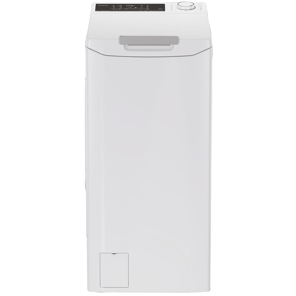 Candy - Tvättmaskin ProWash 500 Toppmatad 7Kg - A15231