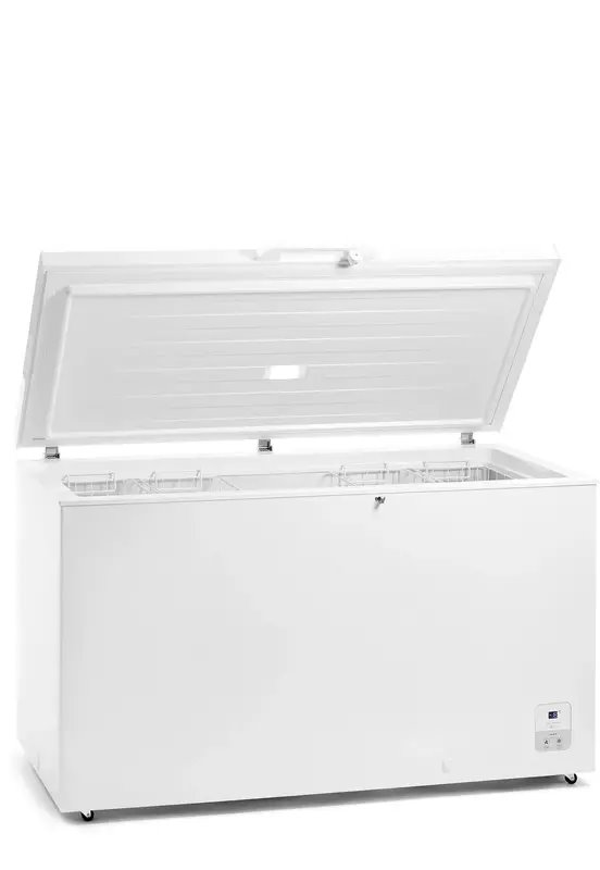 Gram FB 3420-95 Frysbox - 5 Års Garanti - Lager i Göteborg