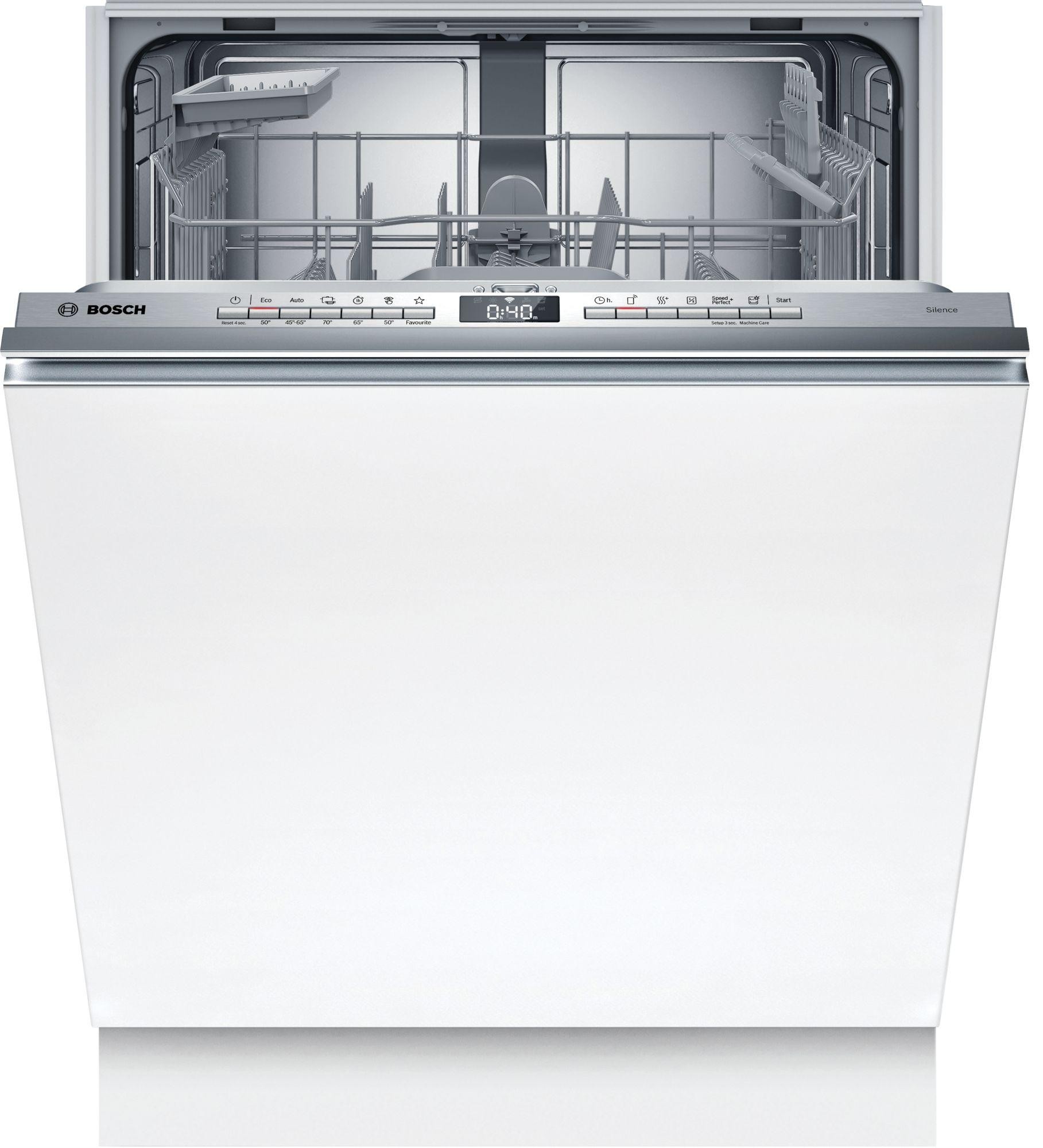 Bosch - SBV4HTX11E - Lager i Göteborg