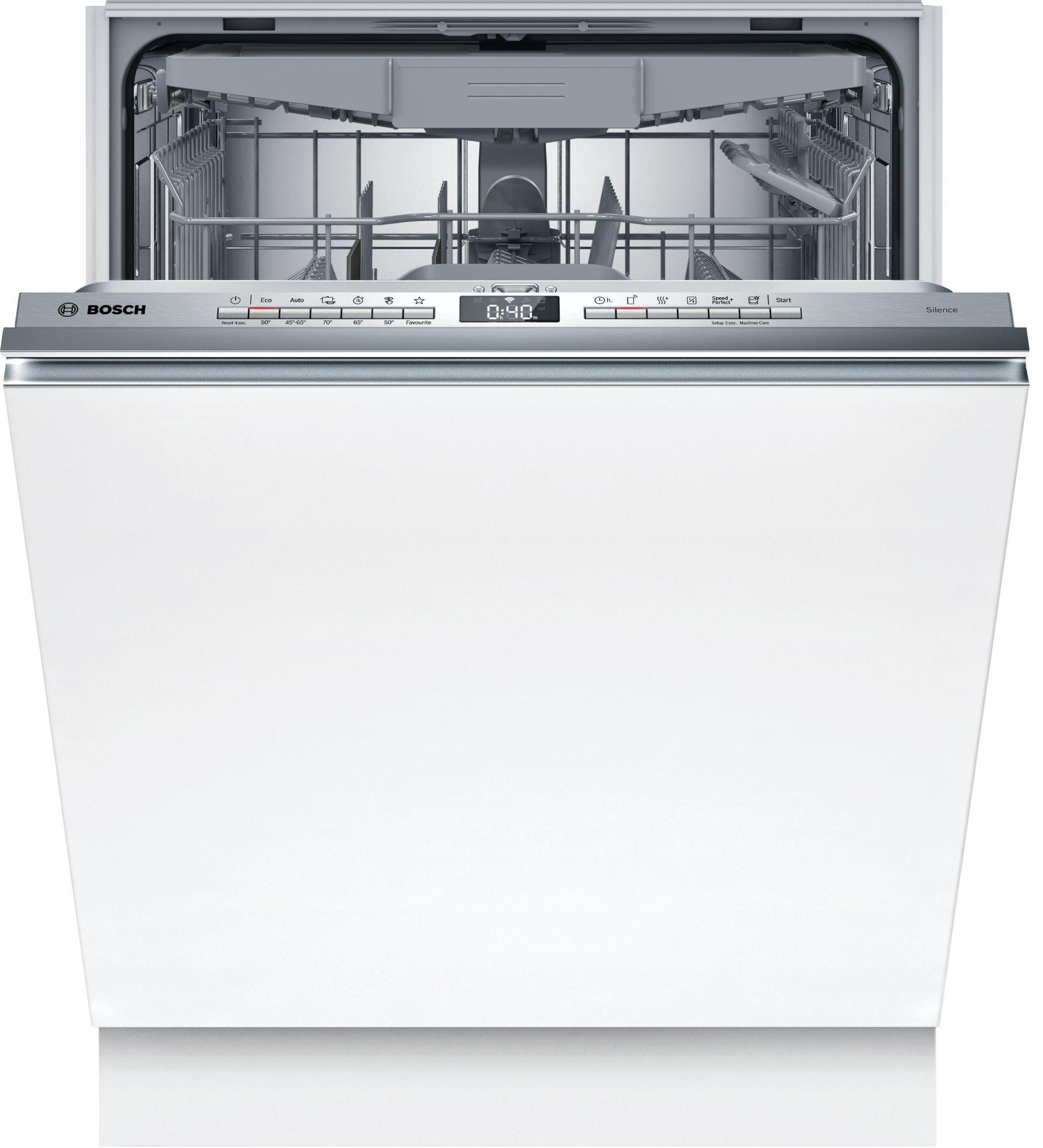 Bosch - SMV4HVX00E - Lager i Göteborg