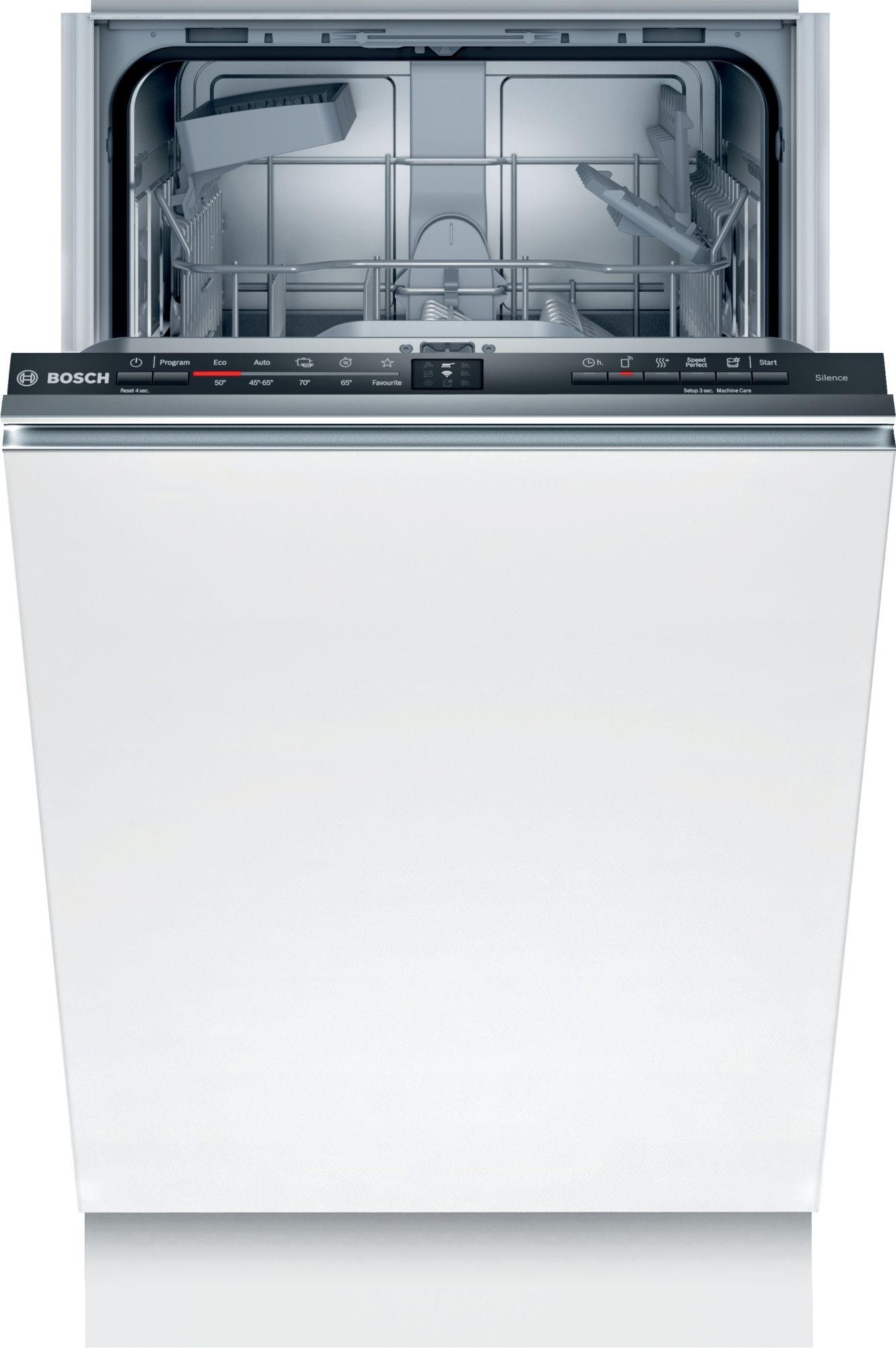 Bosch - SPV2IKX10E - Lager i Göteborg