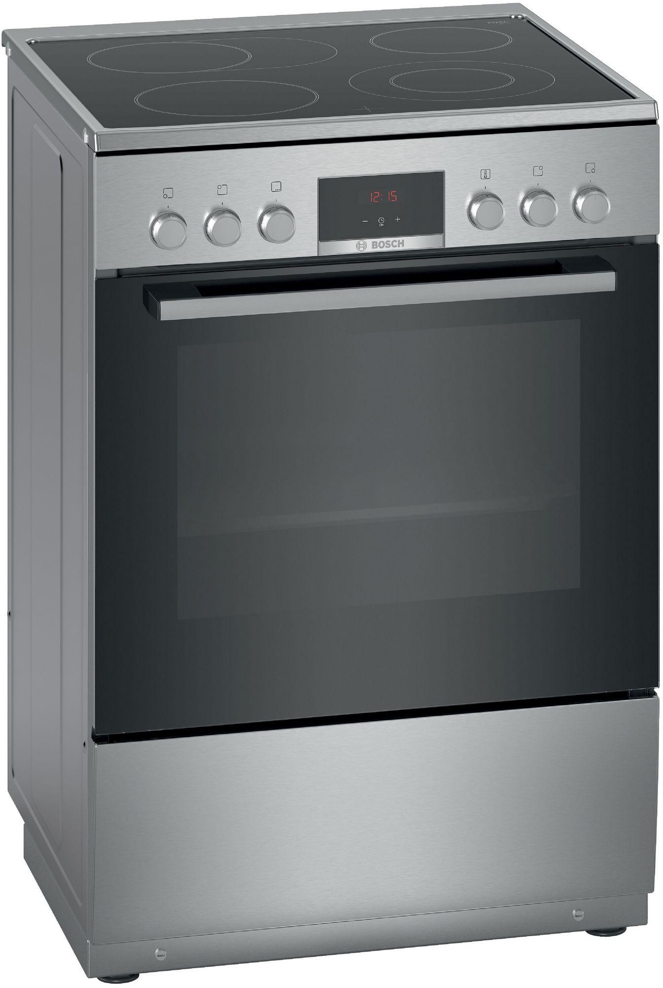 Bosch - HKR39A250W - Lager i Göteborg