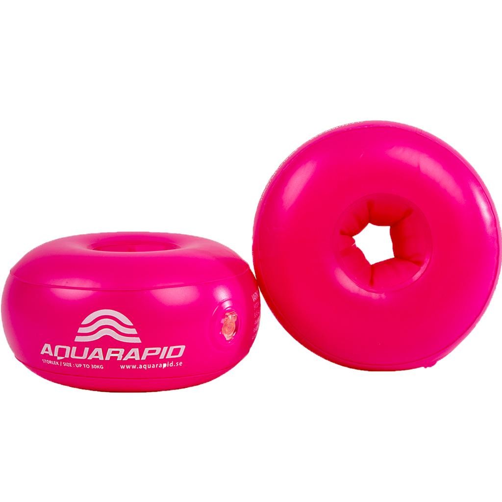 Aquarapid - Aquaring armringar -30 kg Pink - 2143F