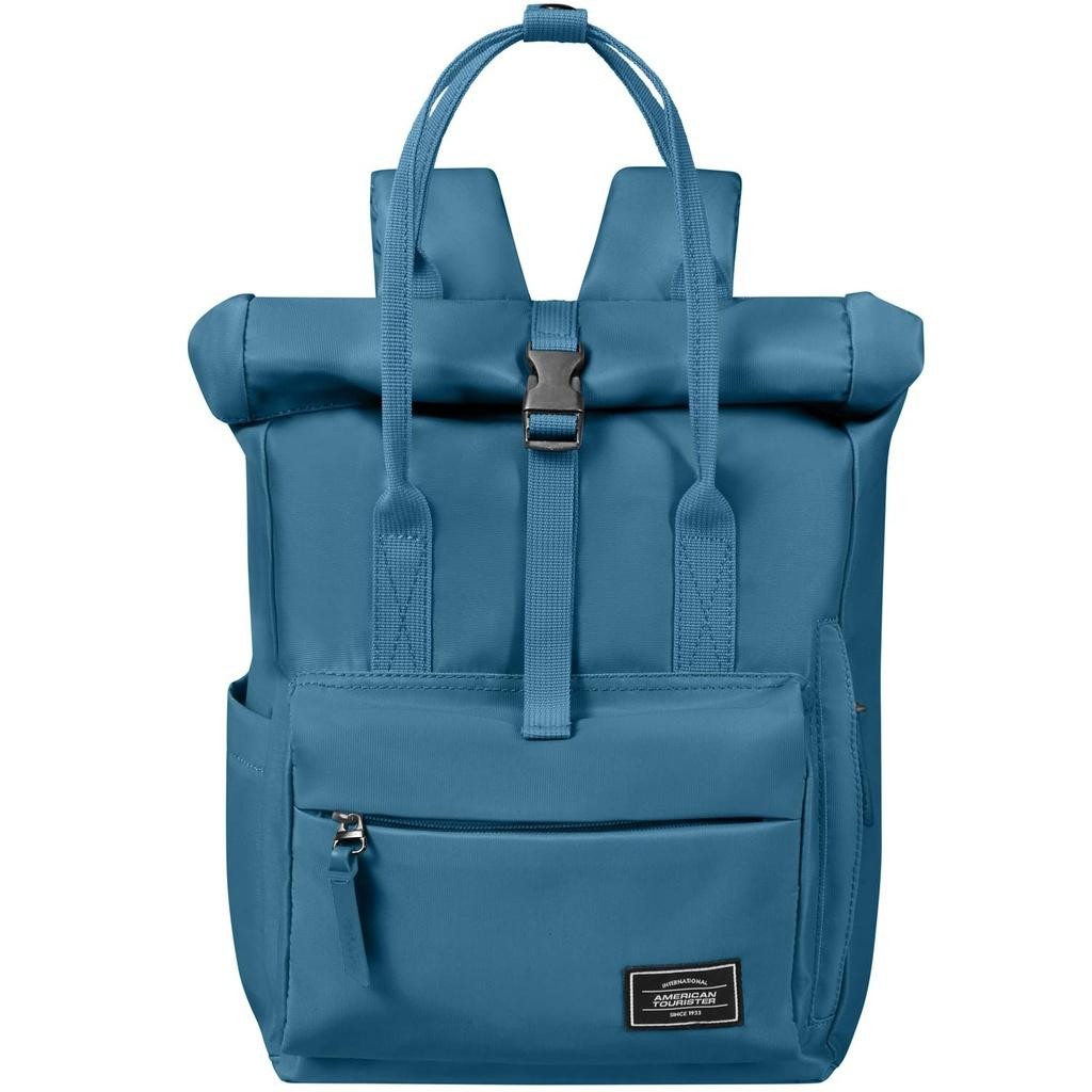 American Tourister - Ryggsäck Urban Groove Blå - A11874