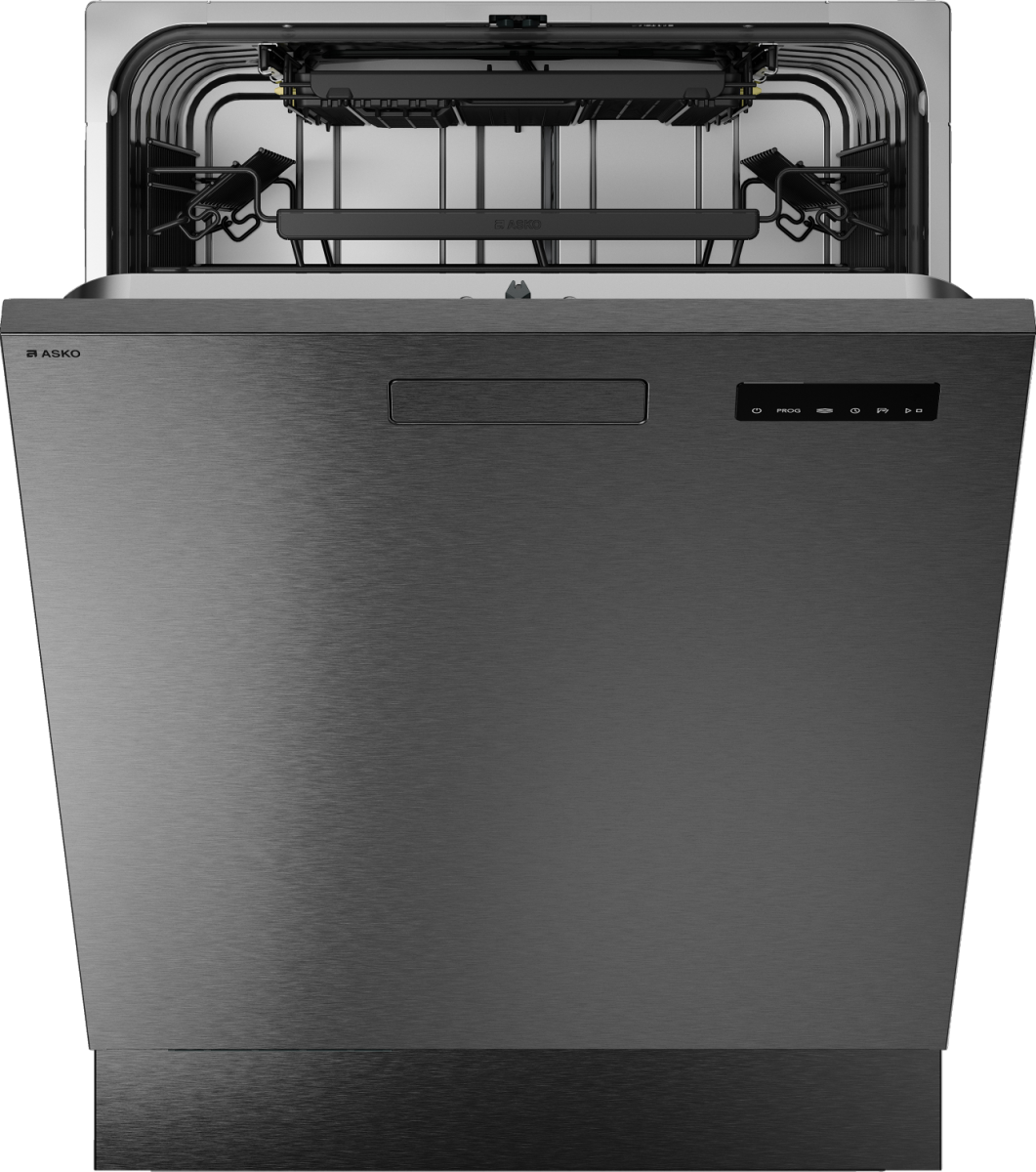 ASKO - DBI344IB.BS - Inbyggda diskmaskiner