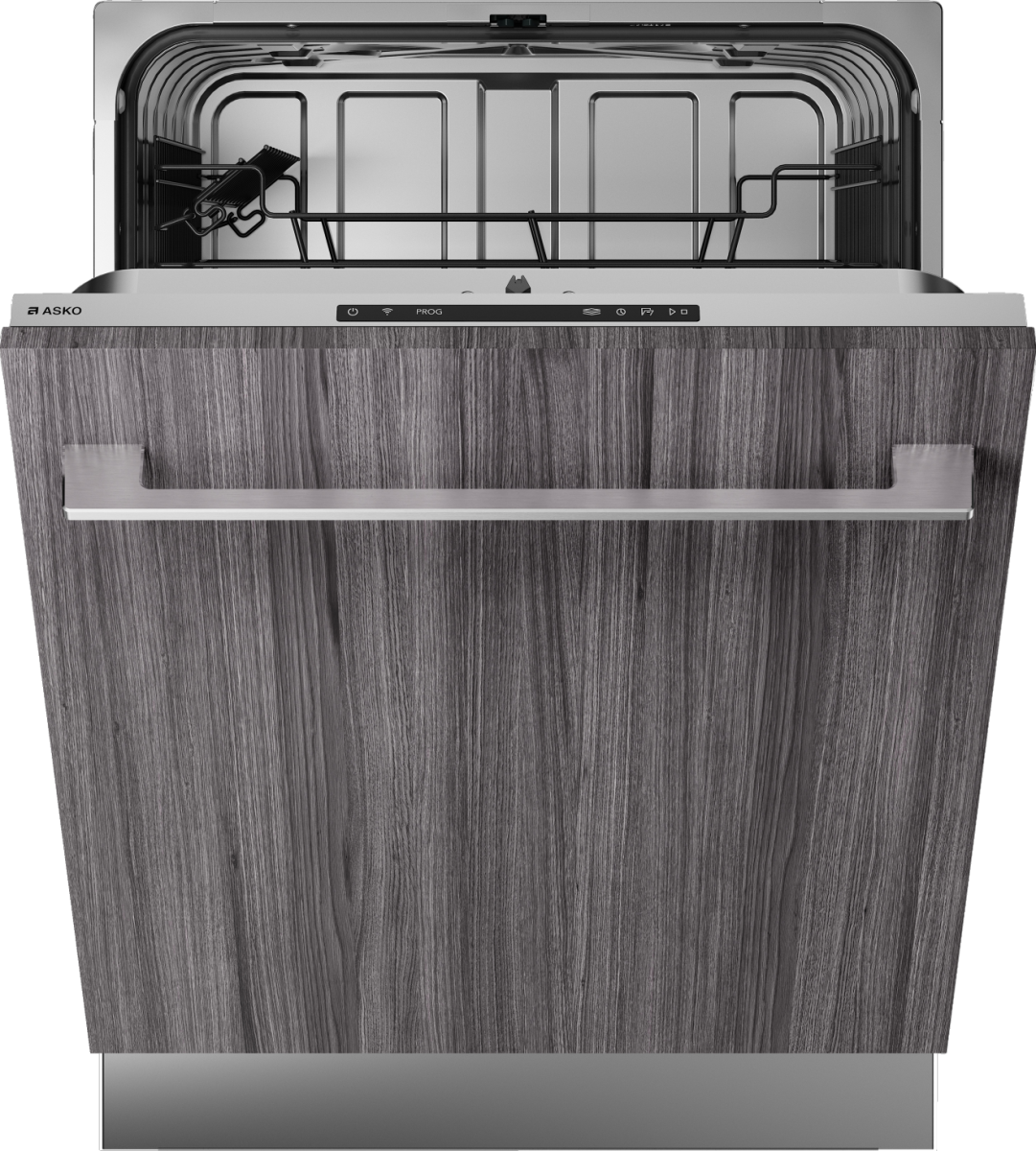ASKO - DFI534A - Fullintegrerade diskmaskiner