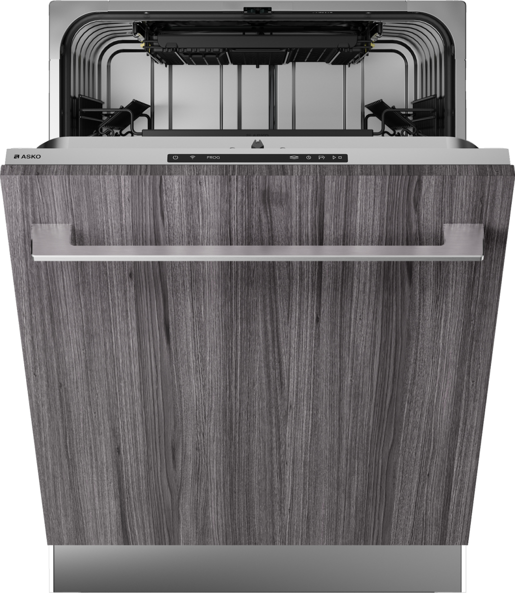 ASKO - DFI544BXXL - Fullintegrerade diskmaskiner