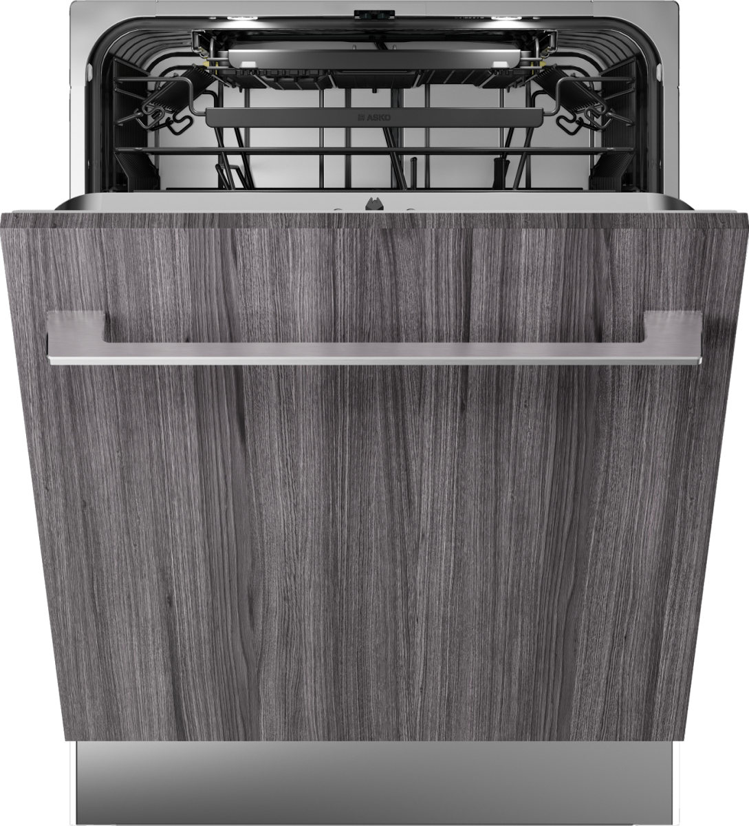 ASKO - DSD545N - Fullintegrerade diskmaskiner