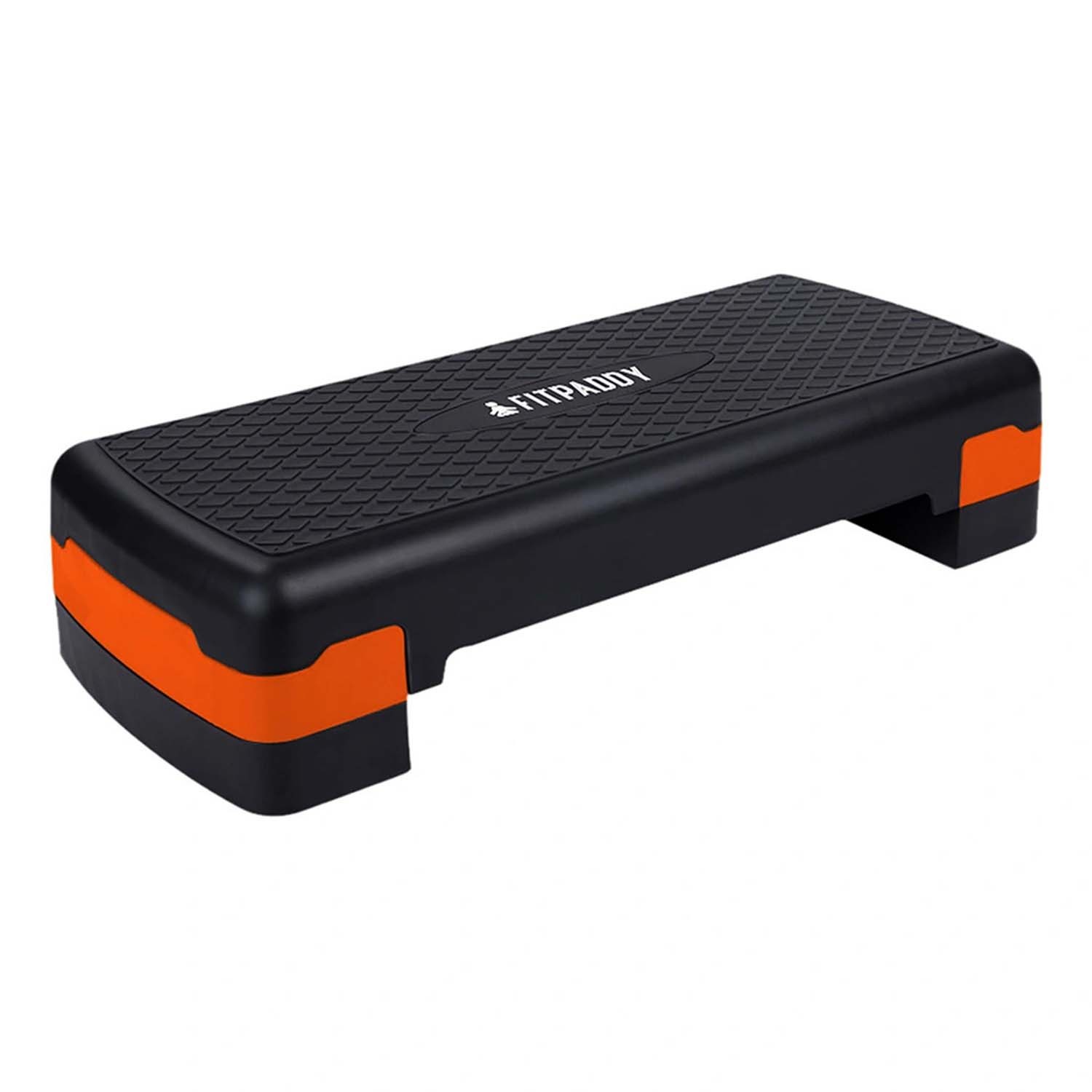 Aerobic stepbräda