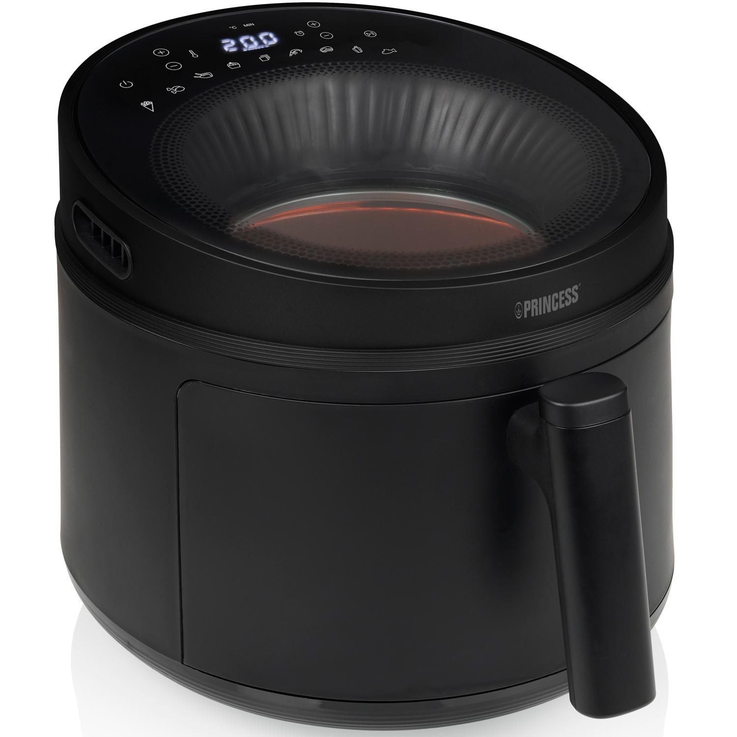 Airfryer Cyclonic Vision 5L 1500W -182270