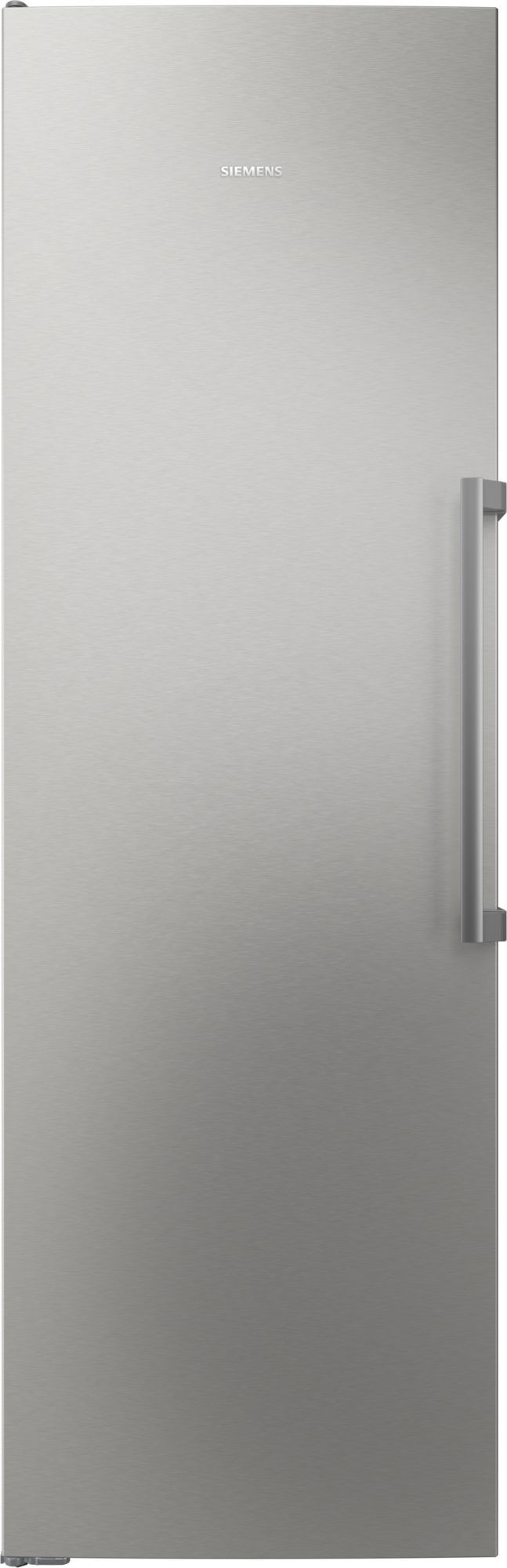Siemens - KS36N6IDM - iQ300, Kylskåp, 186.2 x 59.5 cm, Borstat stål med antiFingerprint