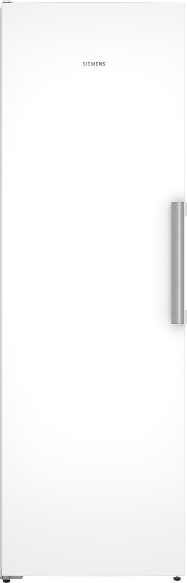Siemens - KS36NVWDG - iQ300, Kylskåp, 186.2 x 59.5 cm, Vit