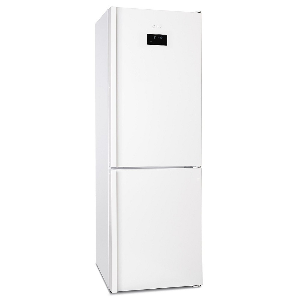 Gram KF 881865 FN – Kyl/Frys 186 cm – 5 års garanti – Lager i Göteborg